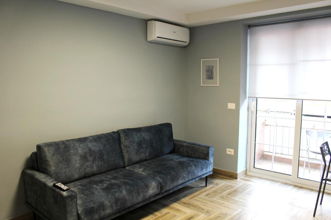 2v1 - Blloku Bkt Apartment *