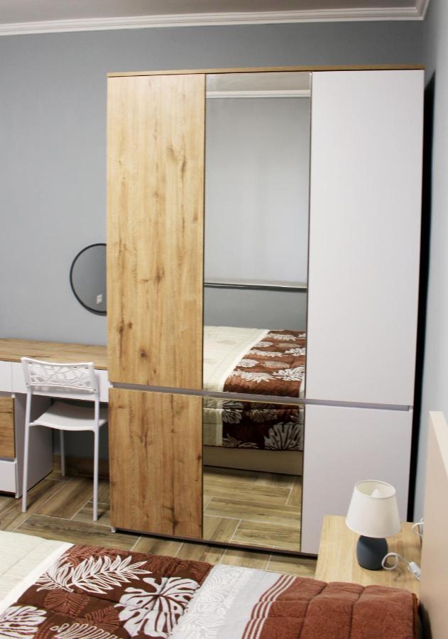 Apartman 2v1 - Blloku Bkt *