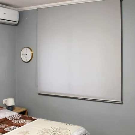 2V1 - Blloku Bkt Apartment Tirana Exterior photo