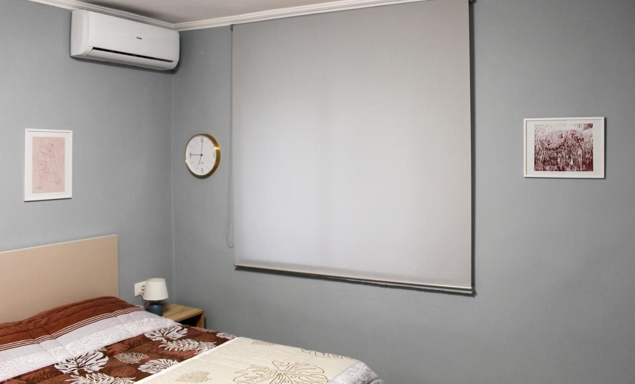 2v1 - Blloku Bkt Apartament *