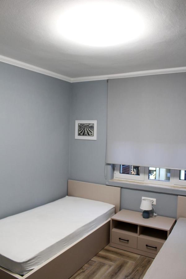 Apartament 2v1 - Blloku Bkt Tirana